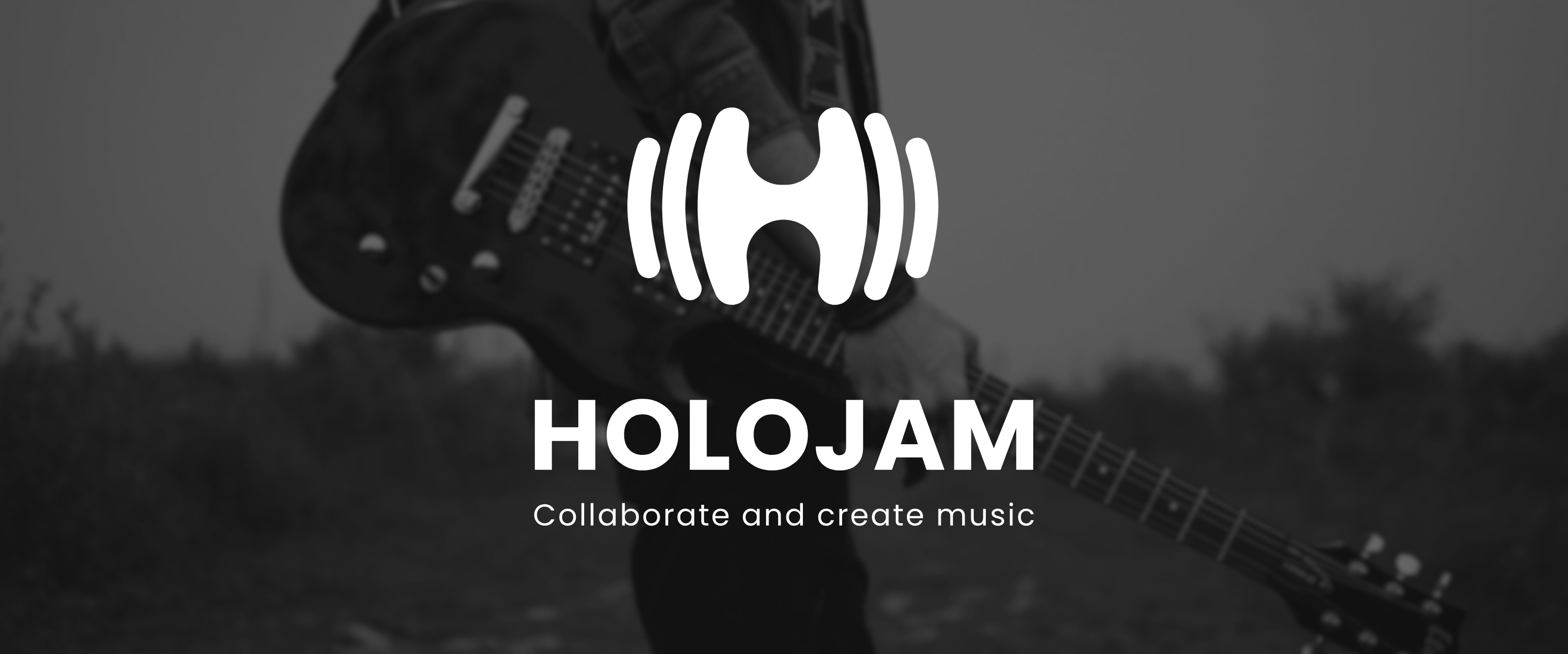 HoloJam - Música colaborativa